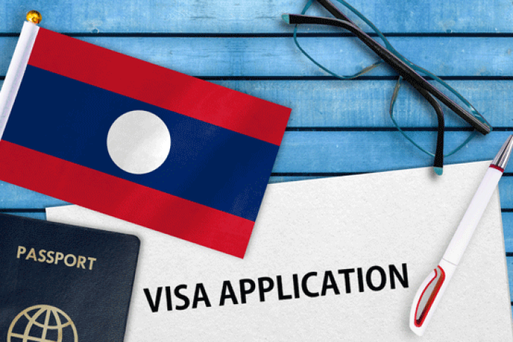 How To Get A Laos Visa: On Arrival & E-visa? How To Get A Laos Visa: On Arrival & E-visa?